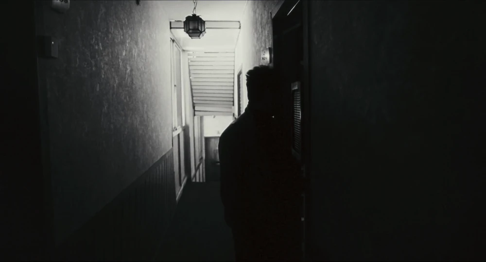 Still frame 17 from Happy Together (1997) directed by Wong Kar-Wai