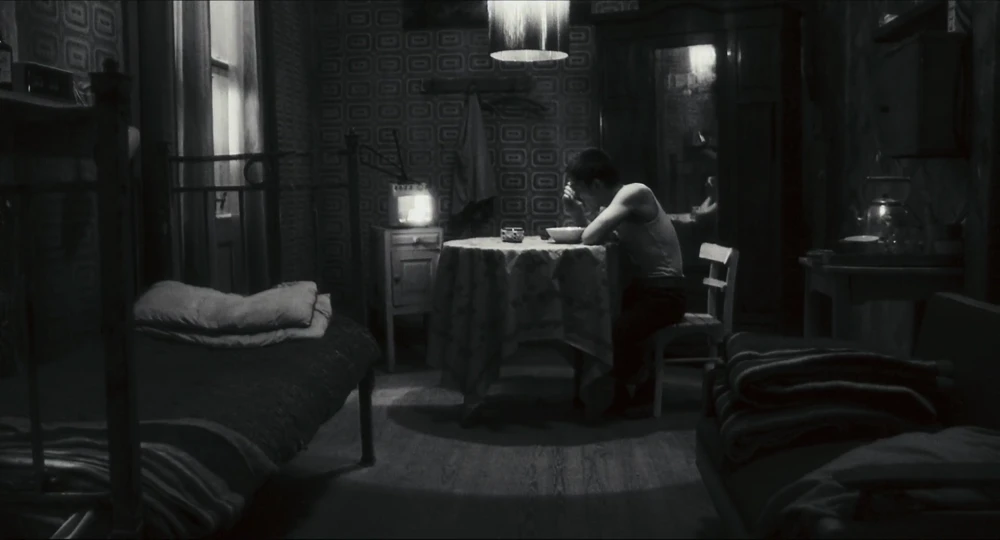 Still frame 18 from Happy Together (1997) directed by Wong Kar-Wai