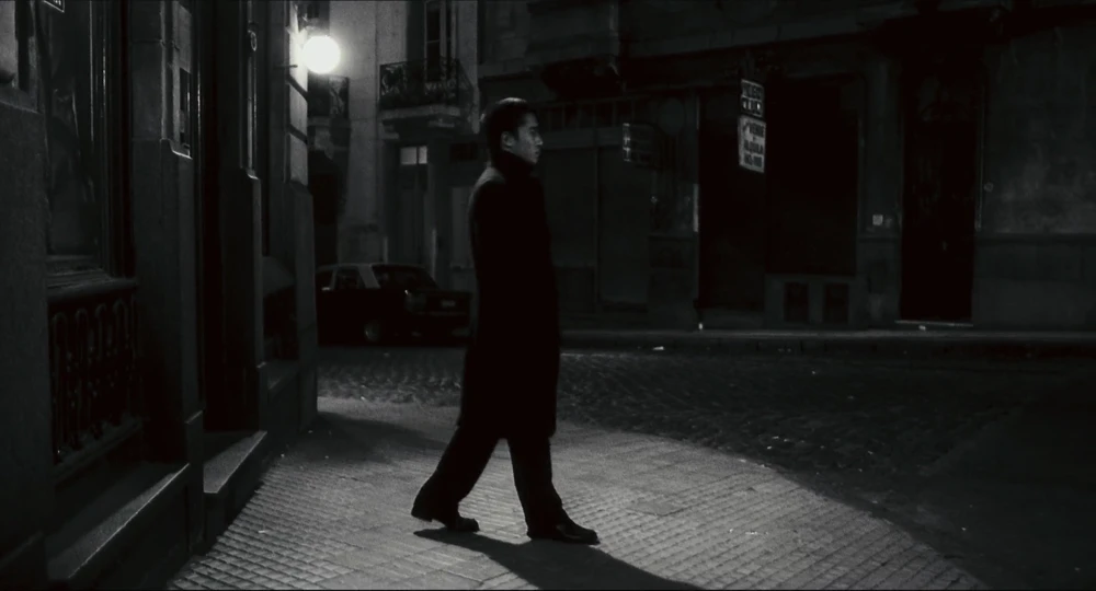 Still frame 19 from Happy Together (1997) directed by Wong Kar-Wai