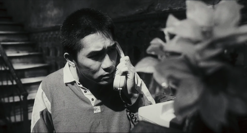 Still frame 20 from Happy Together (1997) directed by Wong Kar-Wai