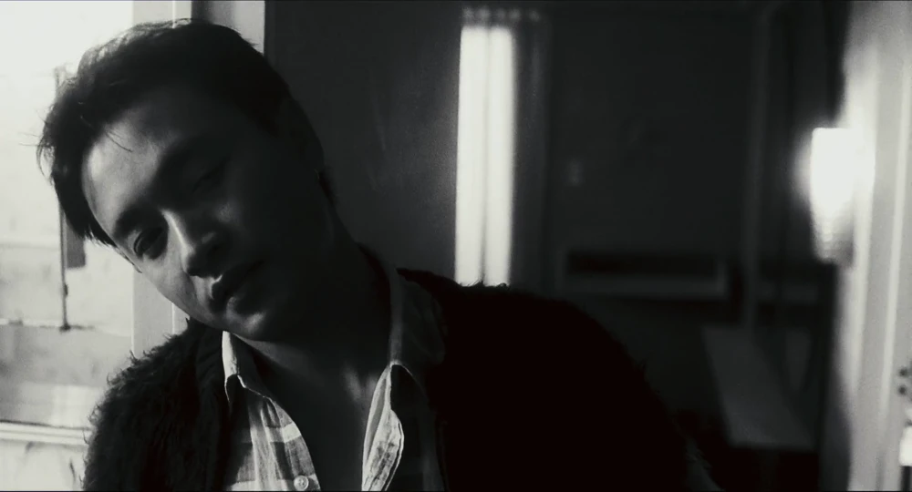 Still frame 21 from Happy Together (1997) directed by Wong Kar-Wai