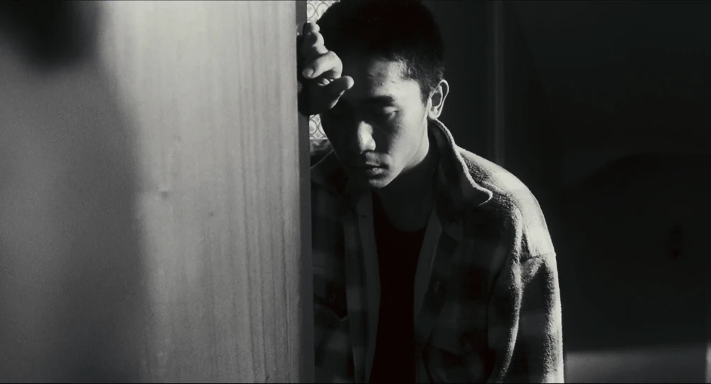 Still frame 22 from Happy Together (1997) directed by Wong Kar-Wai