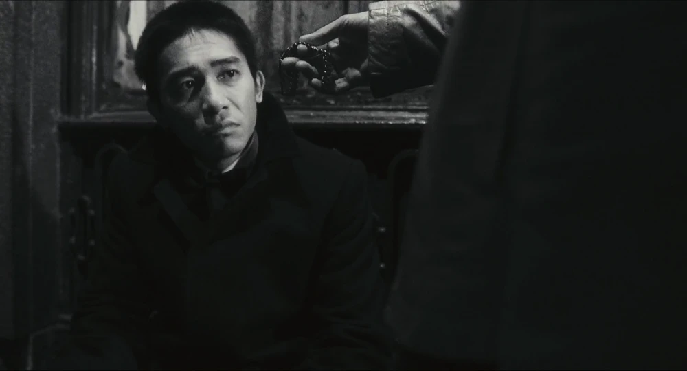 Still frame 26 from Happy Together (1997) directed by Wong Kar-Wai