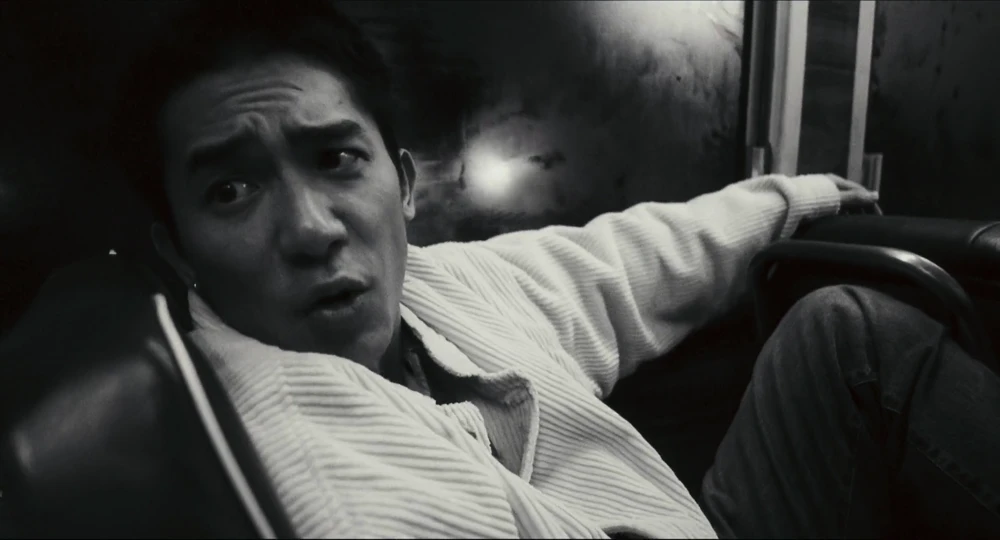 Still frame 29 from Happy Together (1997) directed by Wong Kar-Wai