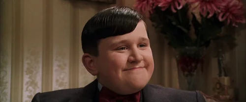 Harry Potter and the Chamber of Secrets (2002) - Film Stills
