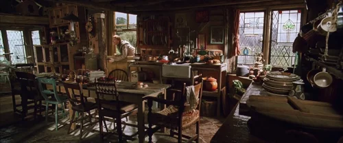 Still frame 7 from Harry Potter and the Chamber of Secrets (2002) directed by Chris Columbus