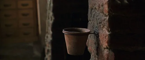 Harry Potter and the Chamber of Secrets