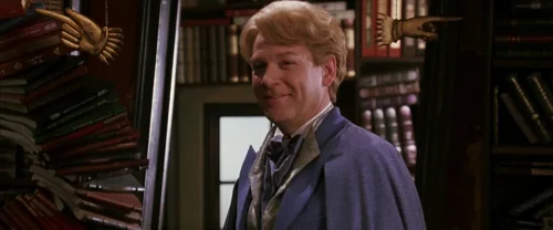 Still frame 14 from Harry Potter and the Chamber of Secrets (2002) directed by Chris Columbus