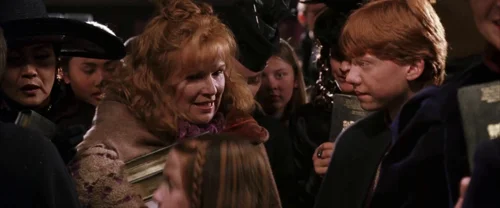 Still frame 16 from Harry Potter and the Chamber of Secrets (2002) directed by Chris Columbus
