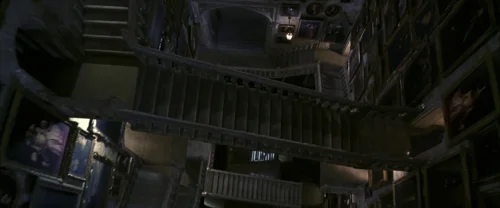 Still frame 38 from Harry Potter and the Chamber of Secrets (2002) directed by Chris Columbus