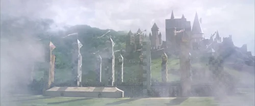 Harry Potter and the Chamber of Secrets
