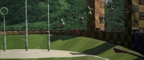 Still frame 47 from Harry Potter and the Chamber of Secrets (2002) directed by Chris Columbus