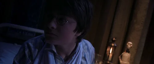 Still frame 50 from Harry Potter and the Chamber of Secrets (2002) directed by Chris Columbus