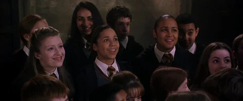 Harry Potter and the Chamber of Secrets