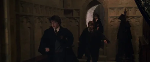 Still frame 56 from Harry Potter and the Chamber of Secrets (2002) directed by Chris Columbus