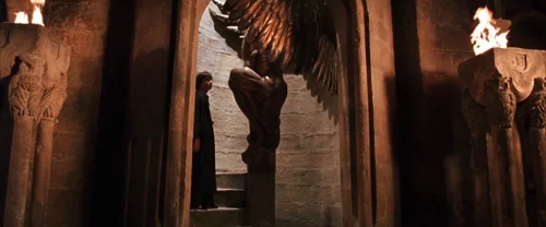 Harry Potter and the Chamber of Secrets