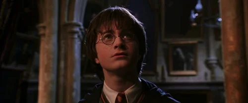 Still frame 63 from Harry Potter and the Chamber of Secrets (2002) directed by Chris Columbus