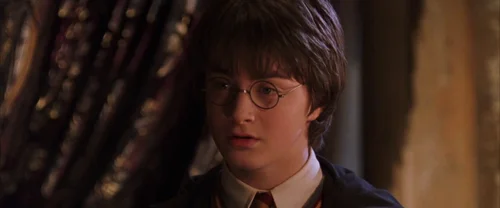 Harry Potter and the Chamber of Secrets