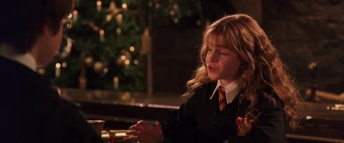 Harry Potter and the Chamber of Secrets