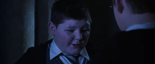 Harry Potter and the Chamber of Secrets