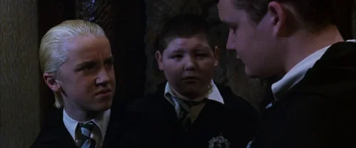 Still frame 69 from Harry Potter and the Chamber of Secrets (2002) directed by Chris Columbus