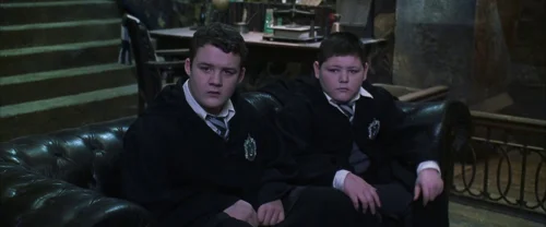 Still frame 71 from Harry Potter and the Chamber of Secrets (2002) directed by Chris Columbus