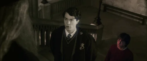 Still frame 76 from Harry Potter and the Chamber of Secrets (2002) directed by Chris Columbus