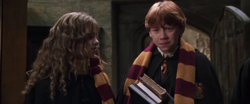 Still frame 81 from Harry Potter and the Chamber of Secrets (2002) directed by Chris Columbus