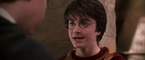 Still frame 85 from Harry Potter and the Chamber of Secrets (2002) directed by Chris Columbus