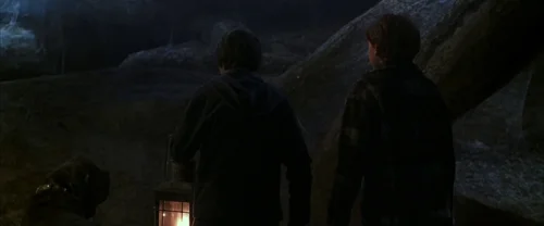 Still frame 94 from Harry Potter and the Chamber of Secrets (2002) directed by Chris Columbus