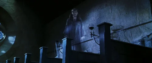 Harry Potter and the Chamber of Secrets