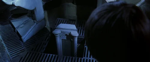 Harry Potter and the Chamber of Secrets