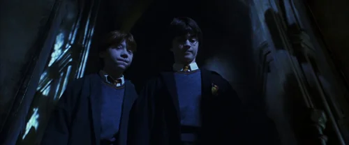 Still frame 102 from Harry Potter and the Chamber of Secrets (2002) directed by Chris Columbus