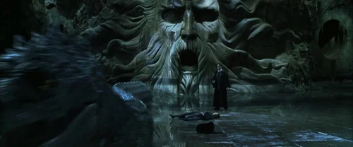Harry Potter and the Chamber of Secrets