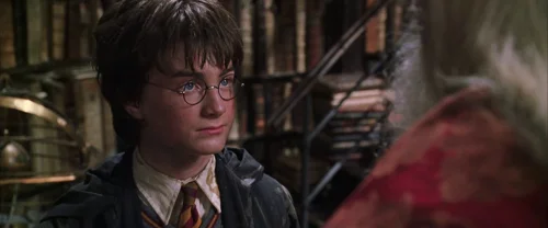 Still frame 120 from Harry Potter and the Chamber of Secrets (2002) directed by Chris Columbus