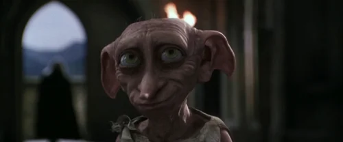 Harry Potter and the Chamber of Secrets