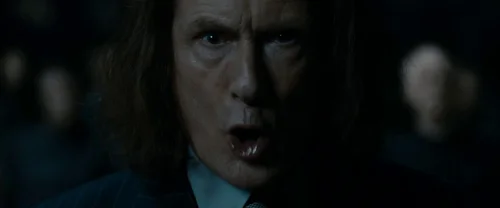 Still frame 2 from Harry Potter and the Deathly Hallows: Part 1 (2010) directed by David Yates