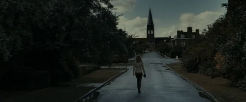 Still frame 4 from Harry Potter and the Deathly Hallows: Part 1 (2010) directed by David Yates