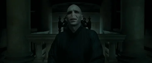 Still frame 5 from Harry Potter and the Deathly Hallows: Part 1 (2010) directed by David Yates