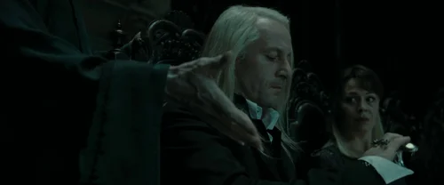 Still frame 7 from Harry Potter and the Deathly Hallows: Part 1 (2010) directed by David Yates