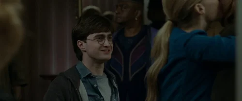 Still frame 10 from Harry Potter and the Deathly Hallows: Part 1 (2010) directed by David Yates