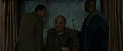 Still frame 11 from Harry Potter and the Deathly Hallows: Part 1 (2010) directed by David Yates