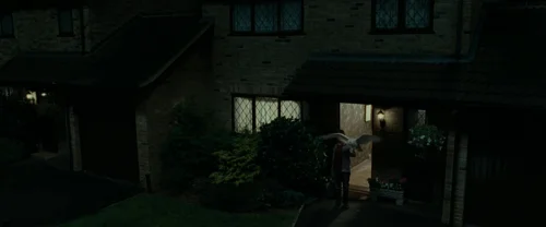 Still frame 14 from Harry Potter and the Deathly Hallows: Part 1 (2010) directed by David Yates