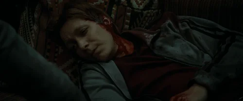 Still frame 19 from Harry Potter and the Deathly Hallows: Part 1 (2010) directed by David Yates