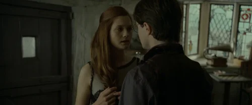 Still frame 20 from Harry Potter and the Deathly Hallows: Part 1 (2010) directed by David Yates