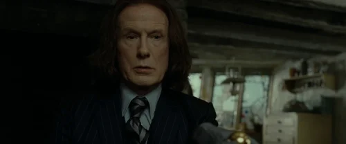 Still frame 24 from Harry Potter and the Deathly Hallows: Part 1 (2010) directed by David Yates