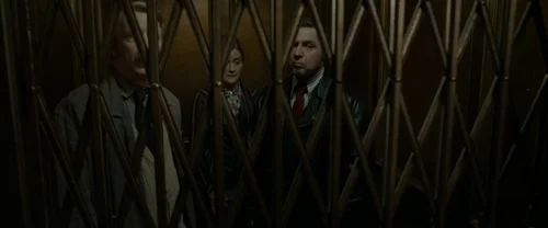 Still frame 44 from Harry Potter and the Deathly Hallows: Part 1 (2010) directed by David Yates