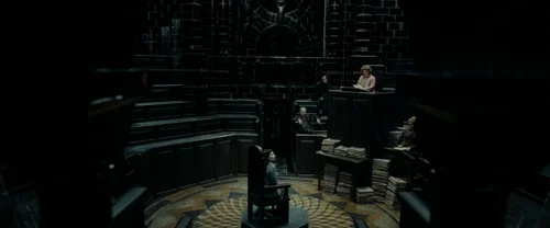 Still frame 48 from Harry Potter and the Deathly Hallows: Part 1 (2010) directed by David Yates