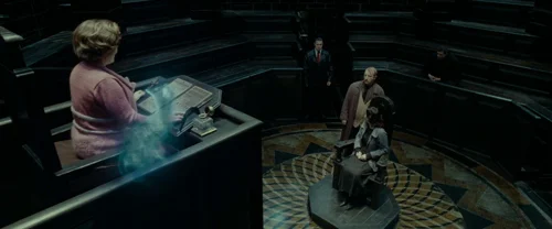 Still frame 51 from Harry Potter and the Deathly Hallows: Part 1 (2010) directed by David Yates