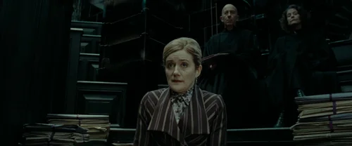 Still frame 54 from Harry Potter and the Deathly Hallows: Part 1 (2010) directed by David Yates